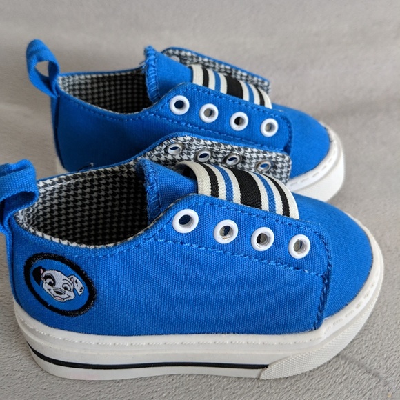 disney baby boy shoes